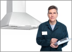 Técnico de Campanas Extractoras en Huelva