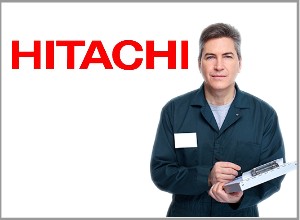 Servicio Técnico Hitachi en Huelva