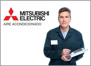 Servicio Técnico Mitsubishi Electric en Huelva