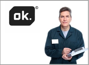 Servicio Técnico OK en Huelva