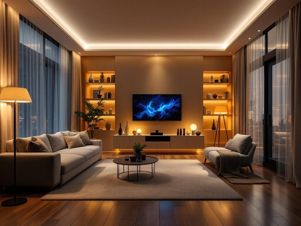 Consumo eléctrico en viviendas grandes: causas y detección