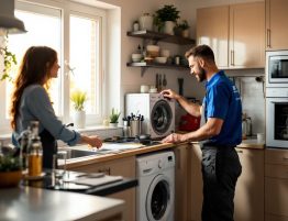 Mantenimiento Anual de Electrodomésticos en Huelva