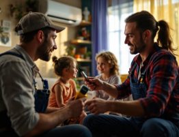 Aire acondicionado con olor a humedad: causas y soluciones