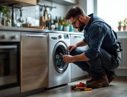 Cuándo revisar electrodomésticos preventivamente