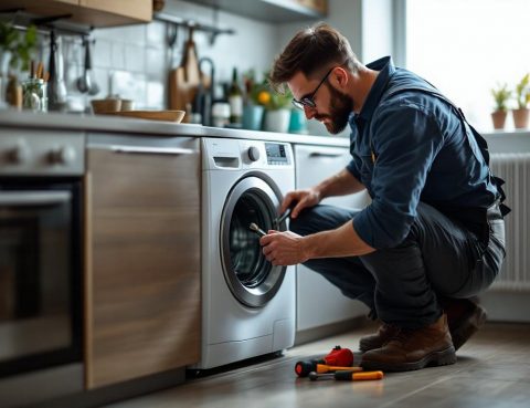 Cuándo revisar electrodomésticos preventivamente
