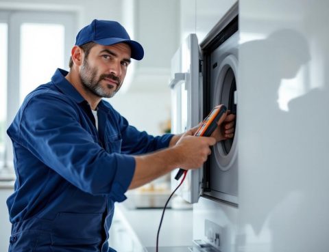 Servicios técnicos en Huelva: necesidades de alquiler