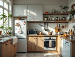 Identifica signos de envejecimiento en tus electrodomésticos