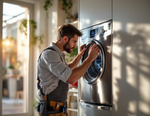 Ventajas del mantenimiento anual de electrodomésticos en Huelva