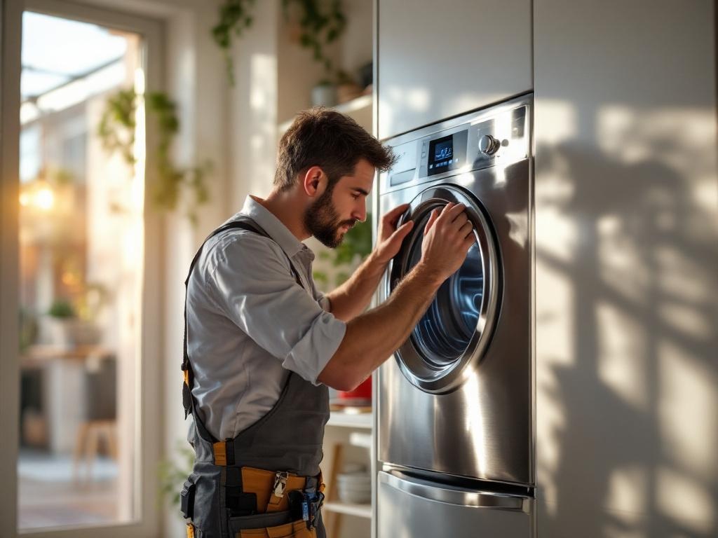 Ventajas del mantenimiento anual de electrodomésticos en Huelva