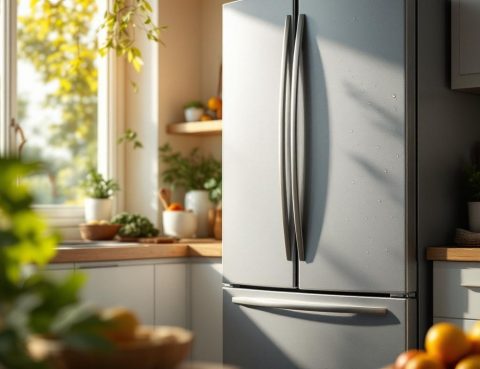 Condensación en frigoríficos en verano: causas y soluciones