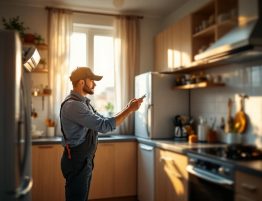 Prepara tus electrodomésticos para olas de calor en Huelva