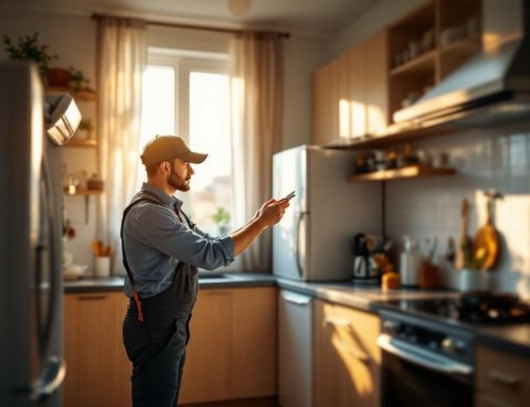 Prepara tus electrodomésticos para olas de calor en Huelva
