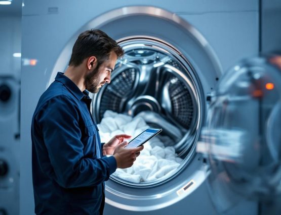 Razones de larga duración del ciclo de la lavadora