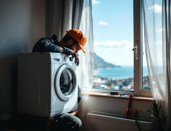 Criterios para reparar electrodomésticos en la costa