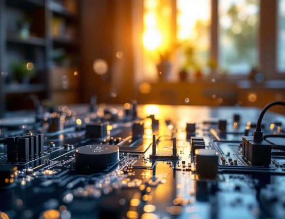 Cómo la Humedad Afecta a tus Electrodomésticos