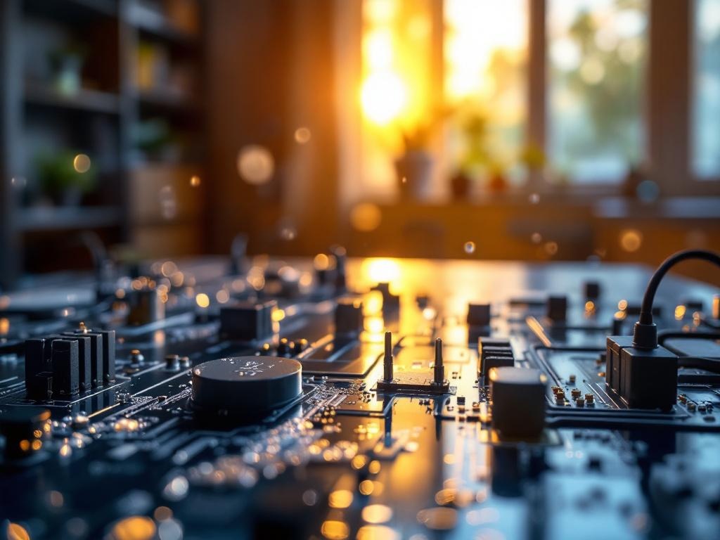 Cómo la Humedad Afecta a tus Electrodomésticos