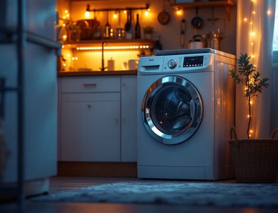 Impacto de microcortes en electrodomésticos: consecuencias