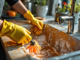 Problemas de lavavajillas con agua dura: síntomas frecuentes