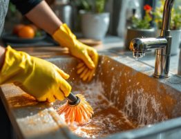 Problemas de lavavajillas con agua dura: síntomas frecuentes