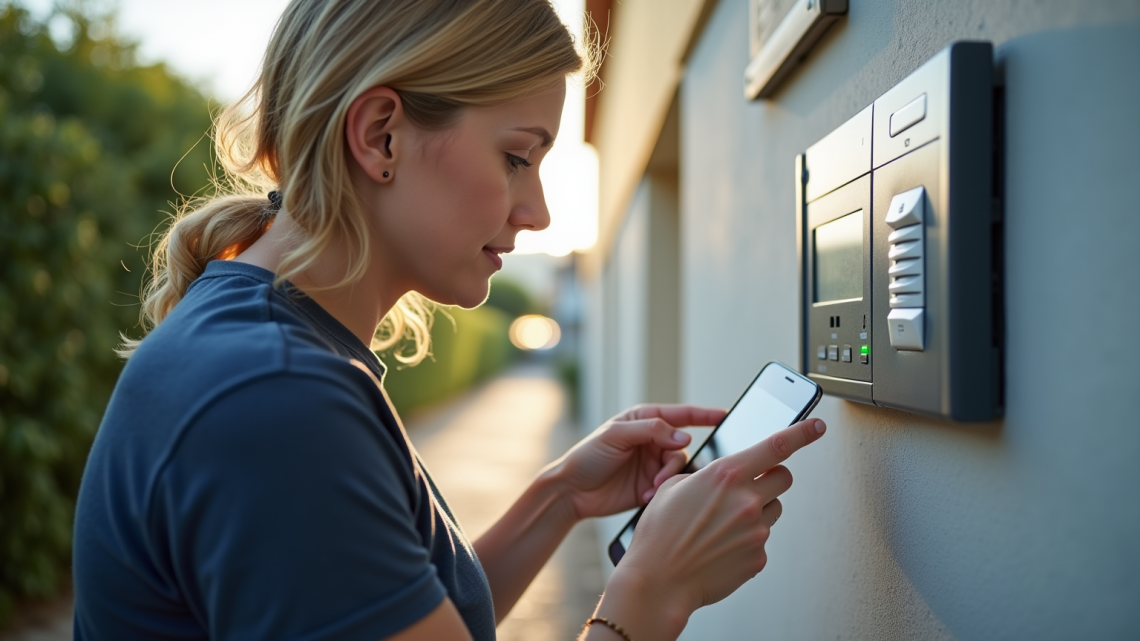 SAT HUELVA analiza cómo influye el clima estacional en el consumo eléctrico del hogar. Patrones y consejos para optimizar el gasto energético.