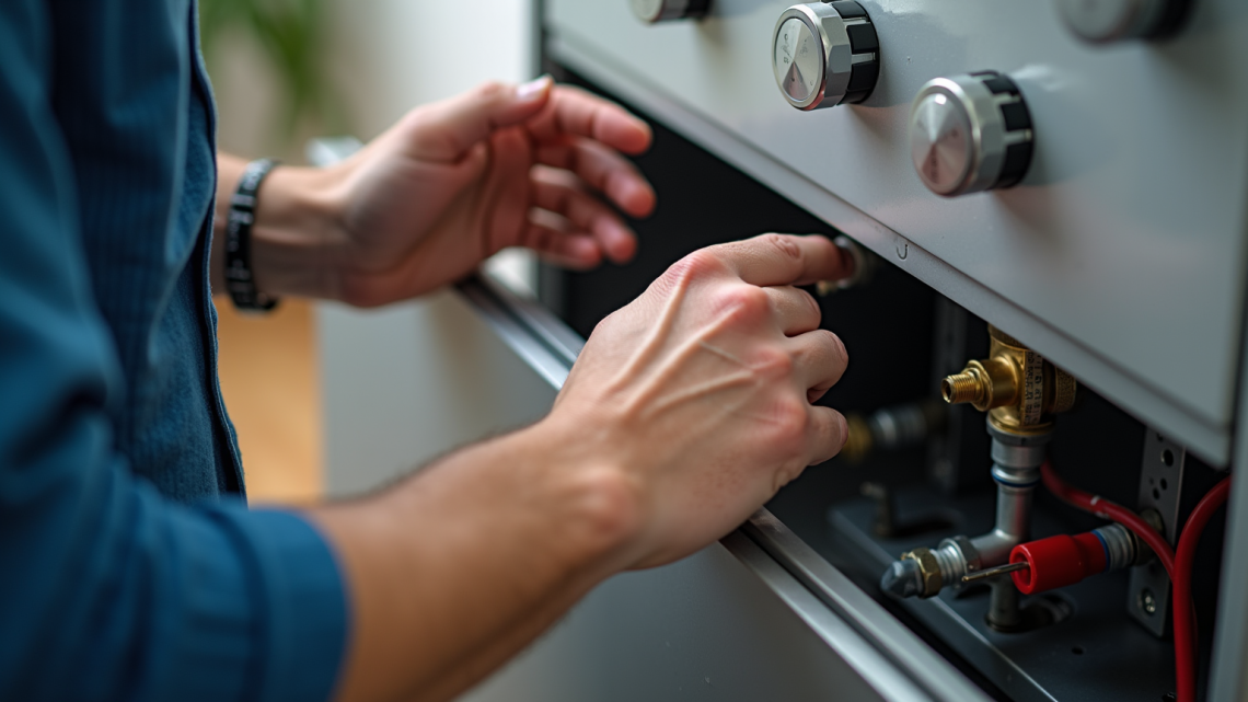 Revisar electrodomésticos funcionantes en Huelva: señales de desgaste y mantenimiento preventivo