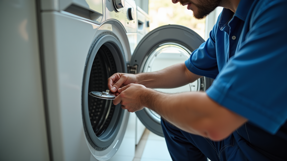 Servicio técnico electrodomésticos alquiler Huelva. SAT ofrece mantenimiento preventivo y reparación urgente.