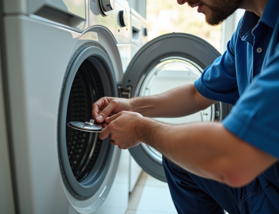 Servicio técnico electrodomésticos alquiler Huelva. SAT ofrece mantenimiento preventivo y reparación urgente.