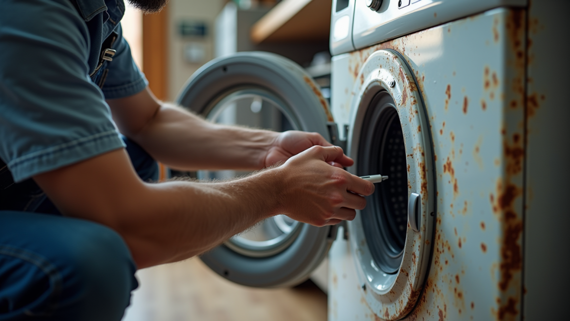 Electrodomésticos sensibles al calor en Huelva | SAT Servicio Técnico Oficial