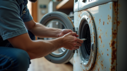 Electrodomésticos sensibles al calor en Huelva | SAT Servicio Técnico Oficial
