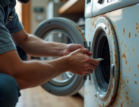 Electrodomésticos sensibles al calor en Huelva | SAT Servicio Técnico Oficial