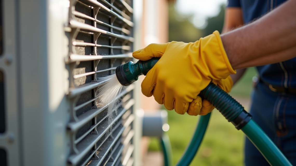 Guía para preparar electrodomésticos en Huelva durante olas de calor. Servicio técnico SAT disponible.