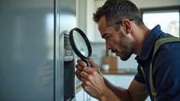 Preventive Technical Inspection in Huelva: Understand the Process and Importance for Your Appliances | SAT HUELVA